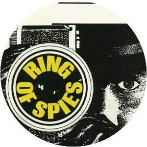 Ring of Spies