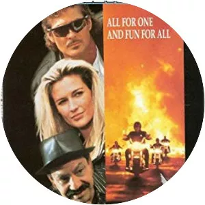 Ring of the Musketeers