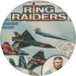 Ring Raiders