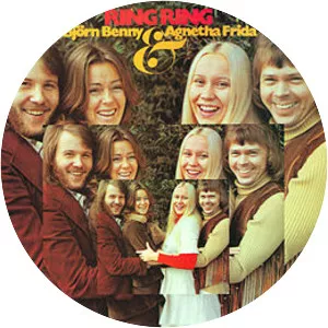 Ring Ring - Studio album by ABBA
