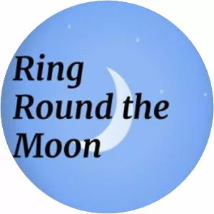 Ring Round the Moon photograph