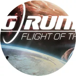 Ring Runner: Flight of the Sages - Video game