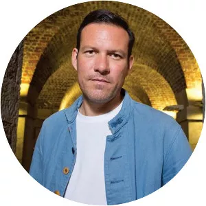 Ringan Ledwidge - Director