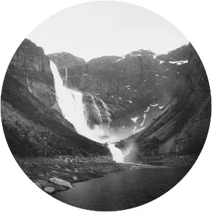 Ringedalsfossen