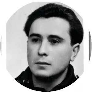 Ringer, Sam, - French-Polish painter