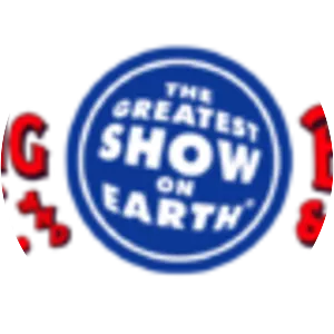 Ringling Bros. and Barnum & Bailey Circus photograph