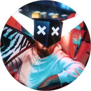 Ringnes-Ronny - Musician