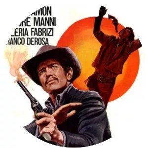 Ringo and His Golden Pistol