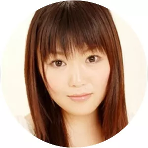 Ringo Aoba - Japanese voice actress