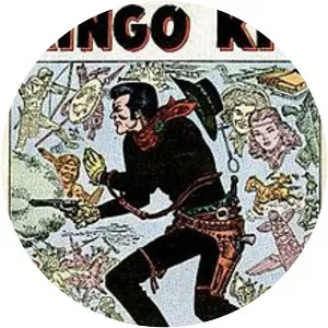 Ringo Kid
