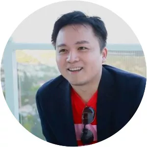 Ringo Le - American filmmaker