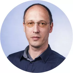 Ringo Mühlmann - Politician