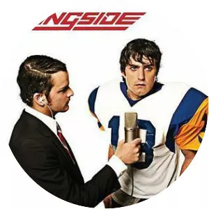 Ringside - Rock band