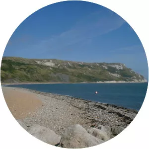 Ringstead Bay