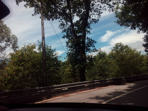 Ringue de Frades - Futsal court in Portugal
