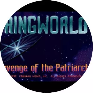 Ringworld: Revenge of the Patriarch - Video game