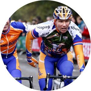 Rini Boogerd photograph