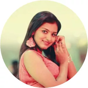 Rini Raj - TV actor