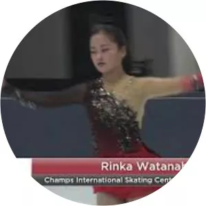 Rinka Watanabe