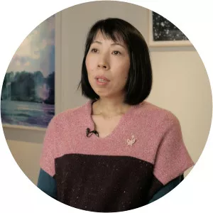 Rinko Kawauchi - Japanese photographer