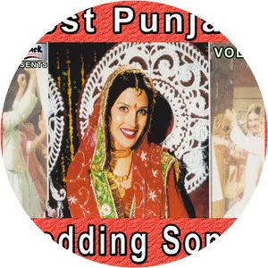 Rinku Kalia - Musical artist