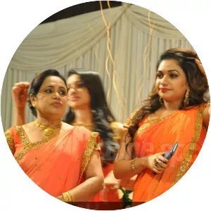 Rinku Tomy - Rimi Tomy's brother