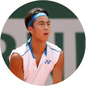 Rinky Hijikata - Tennis player