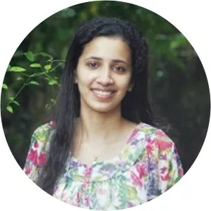 Rinna Joy photograph