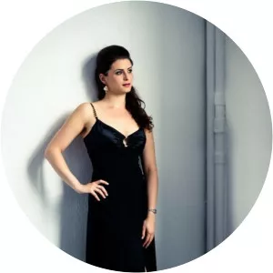 Rinnat Moriah - Musical artist