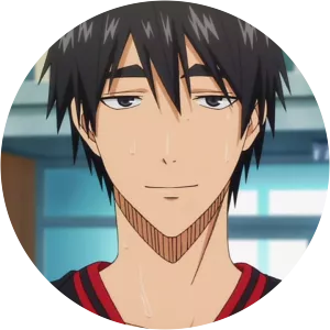 Rinnosuke Mitobe - Fictional character