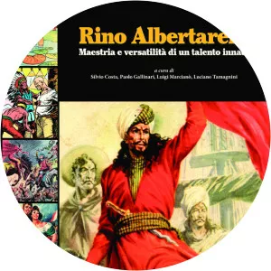 Rino Albertarelli