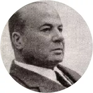Rino Alessi