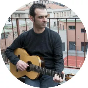 Rino De Patre - Musical artist