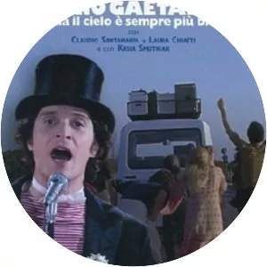 Rino Gaetano - Ma il cielo è sempre più blu