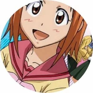 Rino Rando - Fictional character