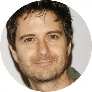 Rino Romano - Canadian actor