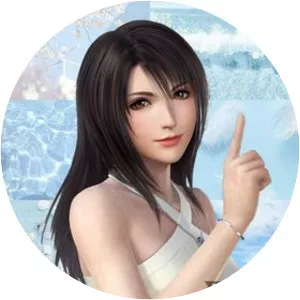 Rinoa Heartilly - Fictional character