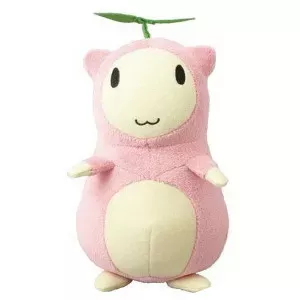 Rinon Waiting in the Summer - 