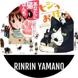 Rinrin Yamano