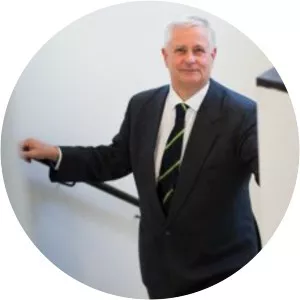 Rinse H. Reeling Brouwer - Author