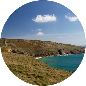 Rinsey Head - 