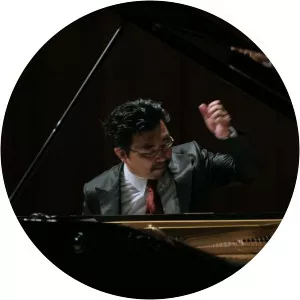 Rintarō Akamatsu Musician - Japanese pianist