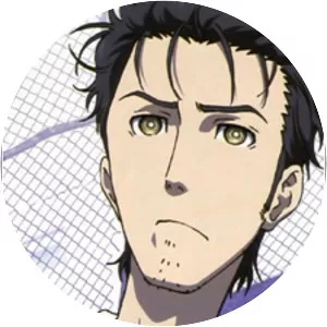 Rintarou Okabe