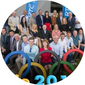 Rio 2016 AMSince 2016 - TV program