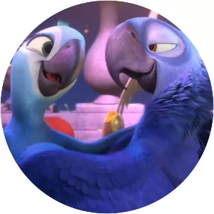 Rio 2 - 2014 ‧ Adventure/Musical ‧ 1h 41m