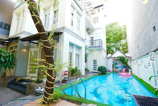 Rio 4 Homestay - Holiday home in Vung Tau, Vietnam
