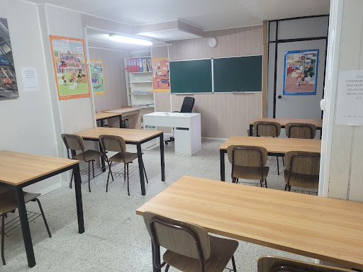 RIO ACADEMY English Center and School Support - English language school in Leganes, Spain