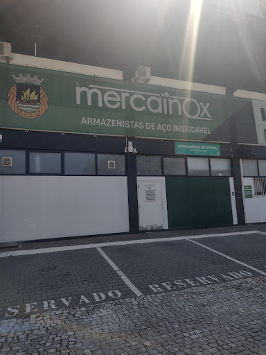 Rio Ave Store - Sporting goods store in Vila do Conde, Portugal