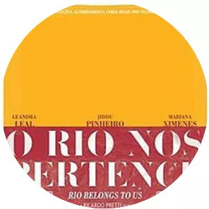 Rio Belongs to Us