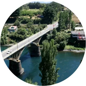 Río Bueno (Rio Bueno)